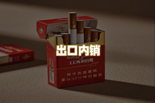 出口内销